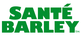 Sante Barley Logo transparent background